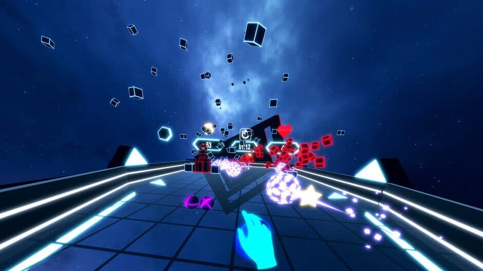 Скриншот 3 из VRnoid