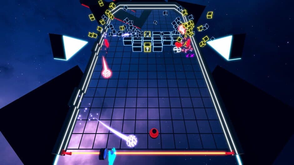 Скриншот 4 из VRnoid