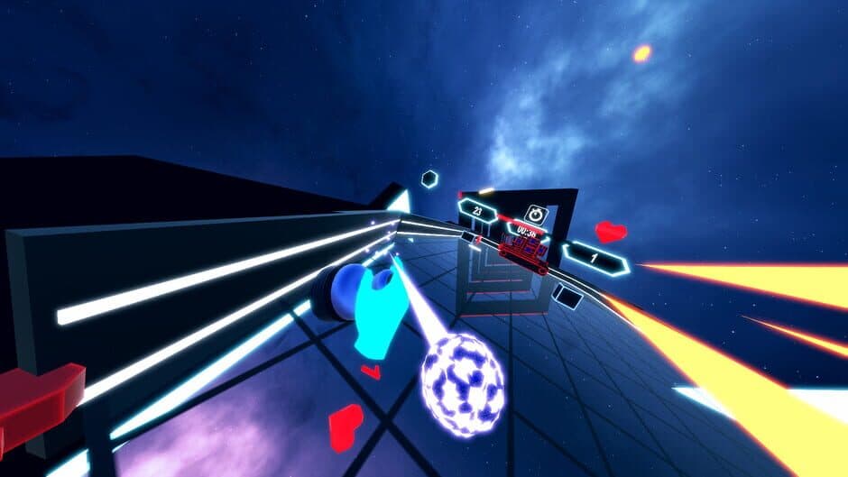 Скриншот 5 из VRnoid