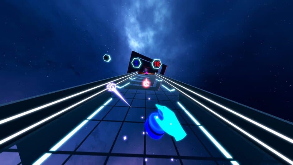 Скриншот 6 из VRnoid