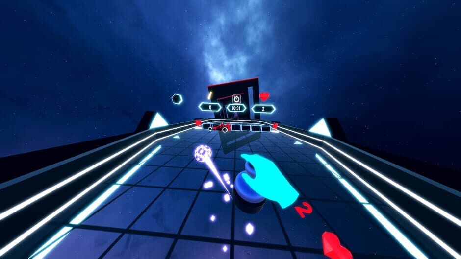 Скриншот 7 из VRnoid