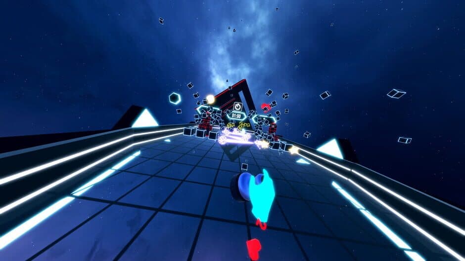 Скриншот 8 из VRnoid