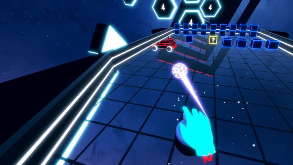 Скриншот 9 из VRnoid