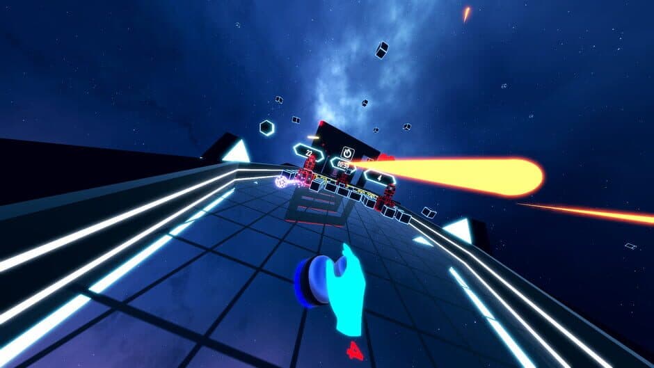 Скриншот 10 из VRnoid