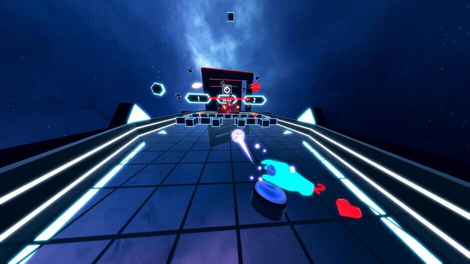 Скриншот 11 из VRnoid