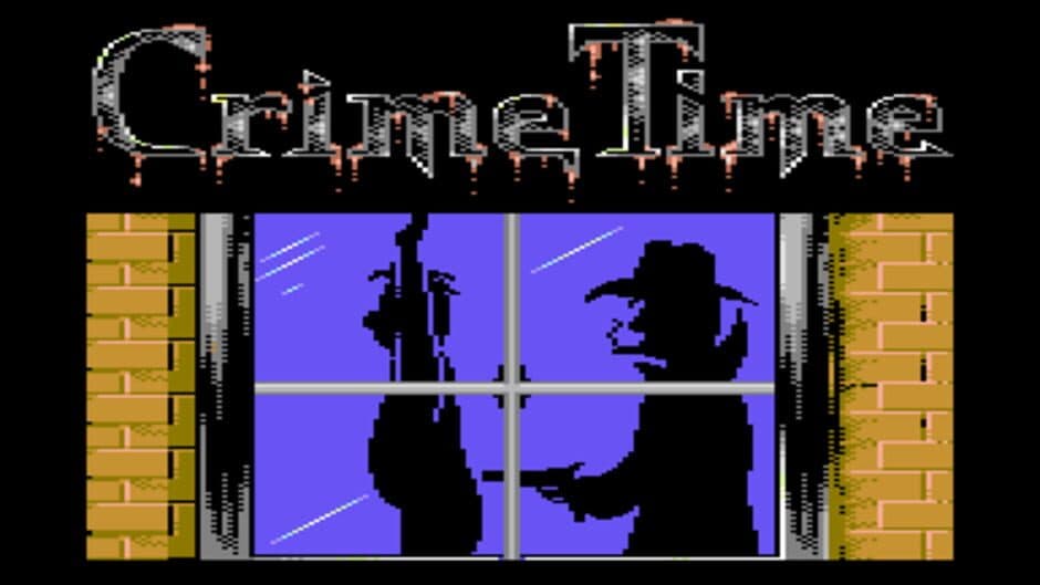 Скриншот 3 из Crime Time