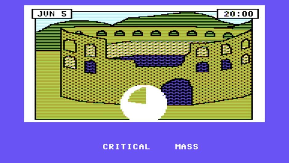 Скриншот 3 из Critical Mass