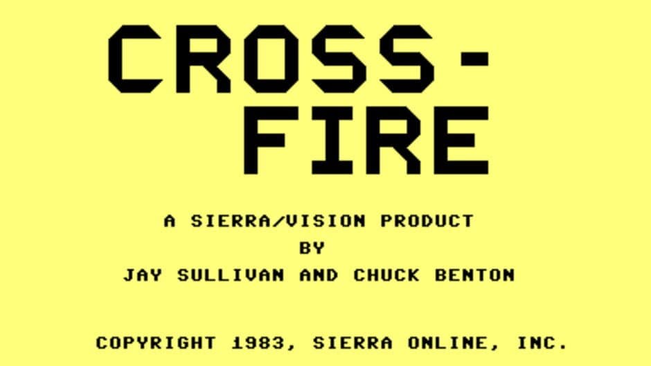Скриншот 4 из Crossfire