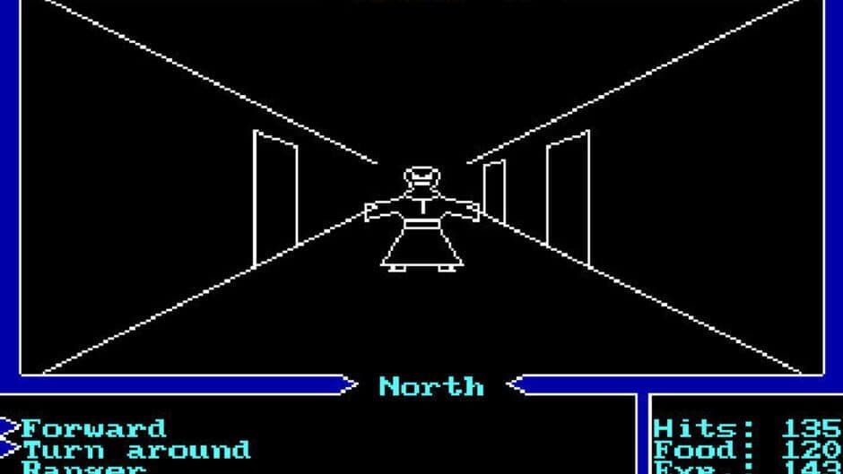 Скриншот 10 из Ultima 1+2+3