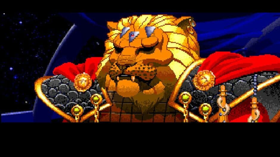 Скриншот 2 из Wing Commander 1+2