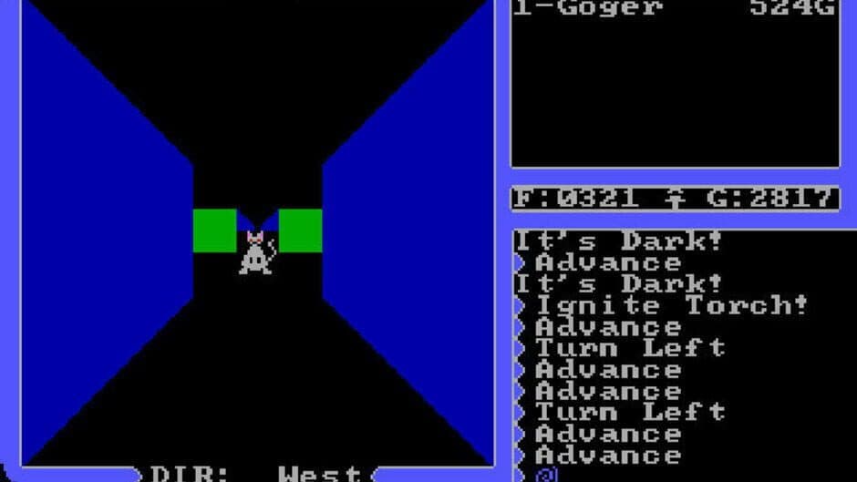 Скриншот 11 из Ultima 4+5+6