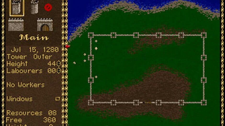 Скриншот 9 из Castles 1+2