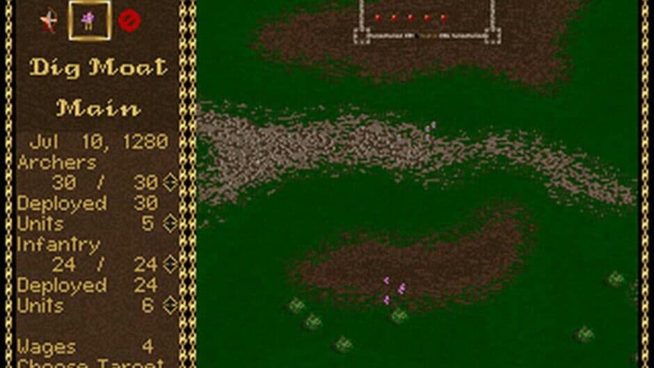 Скриншот 10 из Castles 1+2