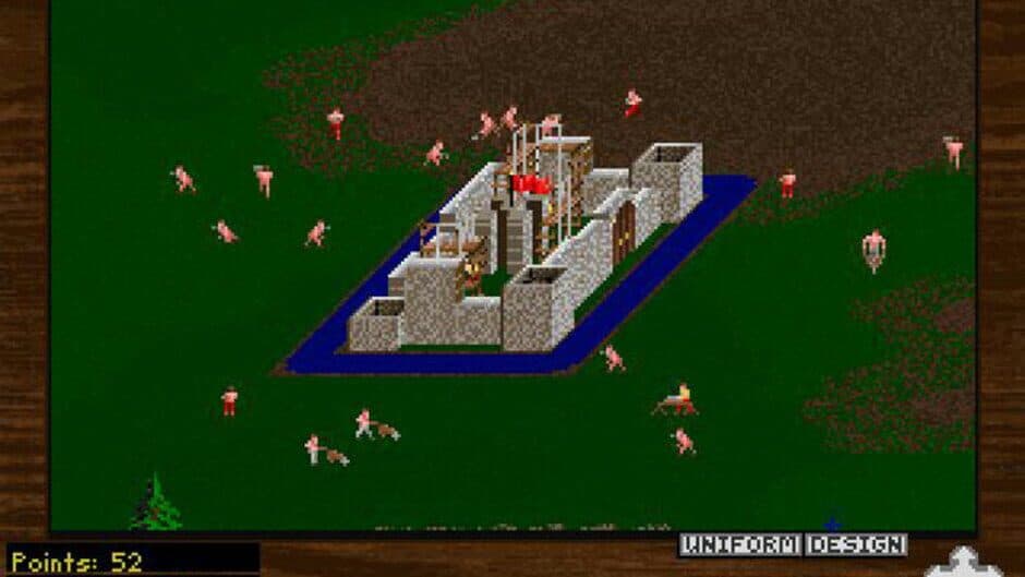 Скриншот 12 из Castles 1+2