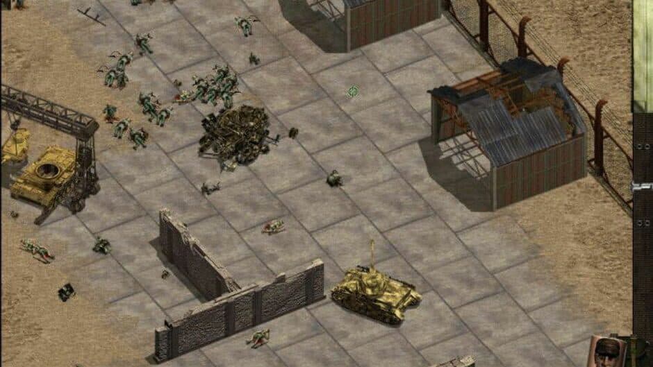 Скриншот 5 из Commandos: Ammo Pack