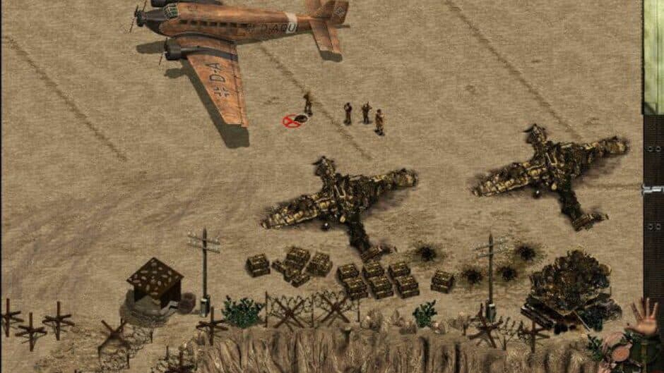 Скриншот 6 из Commandos: Ammo Pack