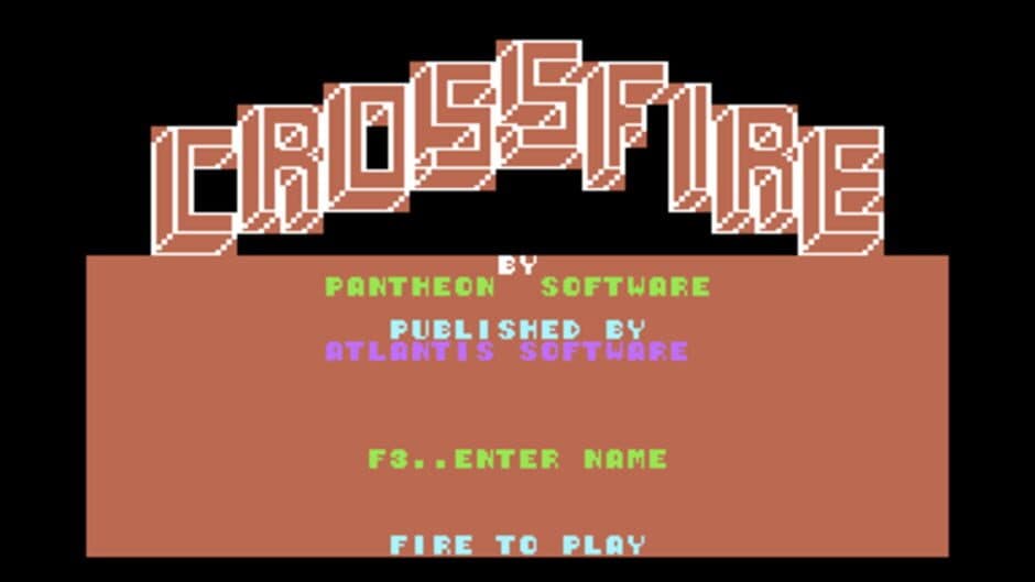 Скриншот 1 из Crossfire