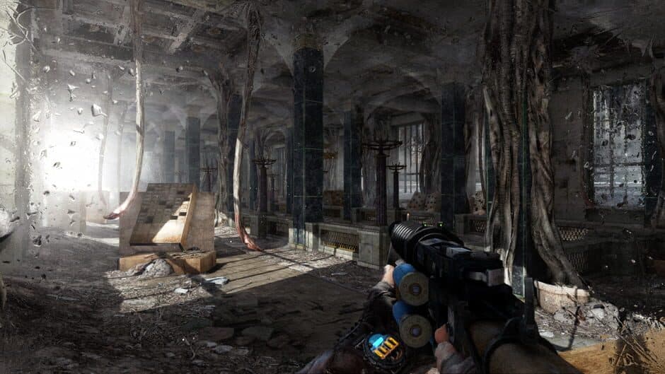 Скриншот 7 из Metro Franchise Bundle
