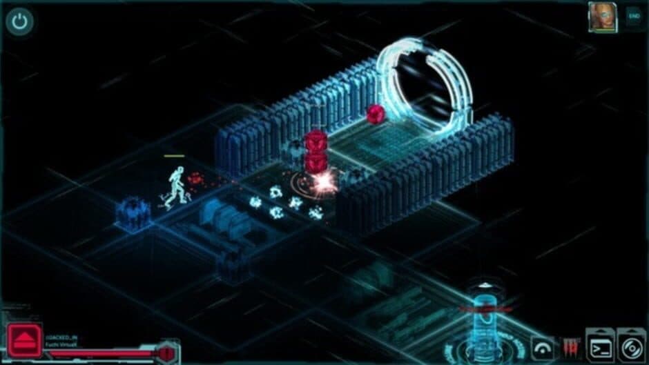 Скриншот 8 из Shadowrun Trilogy