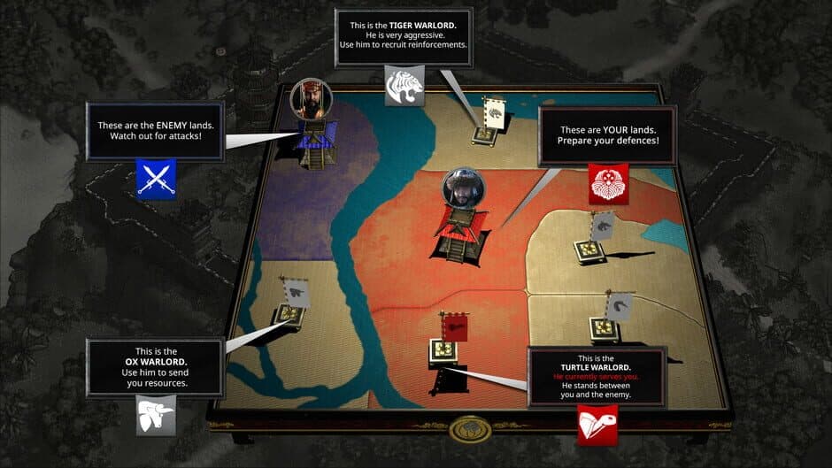 Скриншот 3 из Stronghold: Warlords - Special Edition