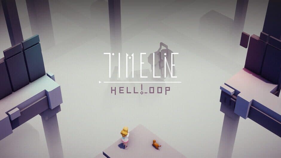 Скриншот 1 из Timelie: Hell Loop
