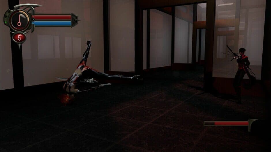 Скриншот 2 из BloodRayne Complete Bundle