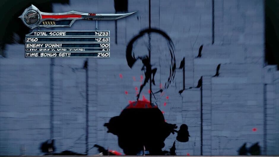 Скриншот 8 из BloodRayne Complete Bundle
