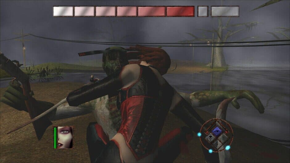 Скриншот 11 из BloodRayne Complete Bundle