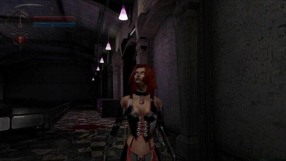 Скриншот 4 из BloodRayne: Terminal Cut Bundle