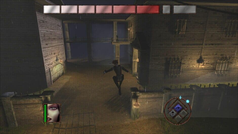 Скриншот 5 из BloodRayne: Terminal Cut Bundle