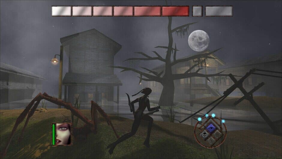 Скриншот 7 из BloodRayne: Terminal Cut Bundle