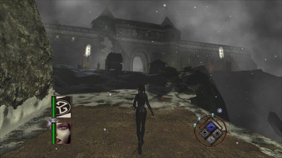 Скриншот 11 из BloodRayne: Terminal Cut Bundle