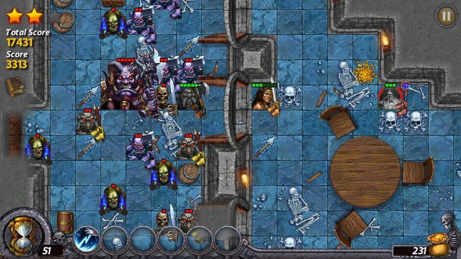 Скриншот 3 из Dark Quest 1 & 2