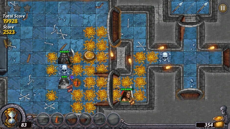 Скриншот 5 из Dark Quest 1 & 2