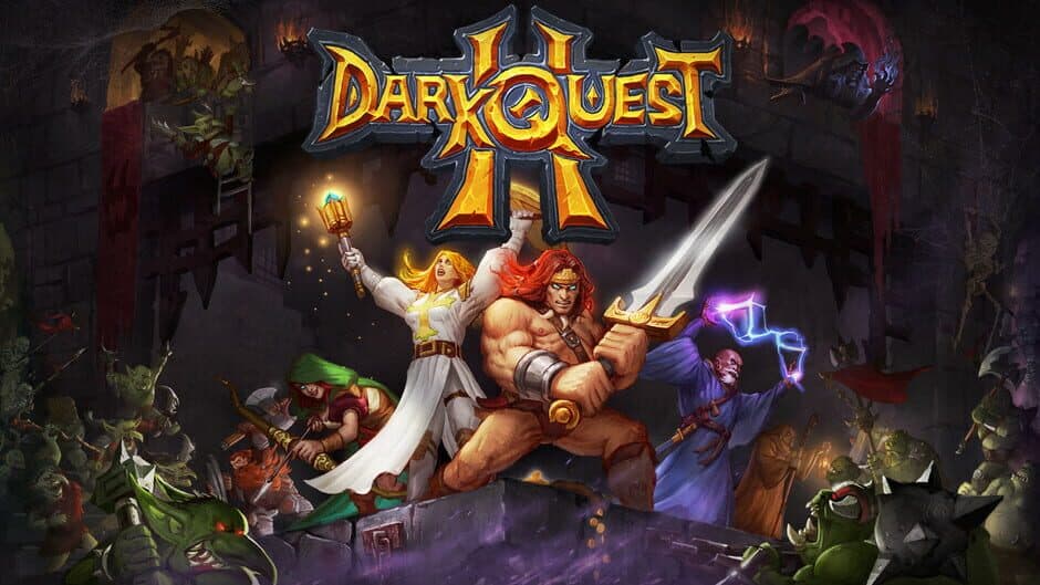 Скриншот 7 из Dark Quest 1 & 2