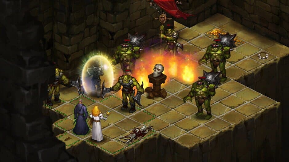 Скриншот 8 из Dark Quest 1 & 2