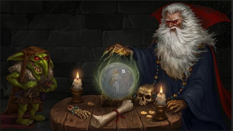 Скриншот 9 из Dark Quest 1 & 2