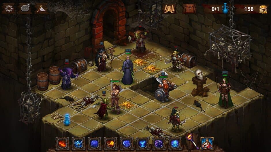 Скриншот 10 из Dark Quest 1 & 2