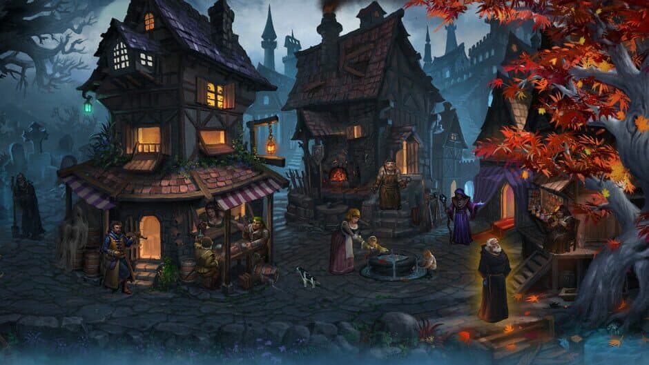 Скриншот 11 из Dark Quest 1 & 2