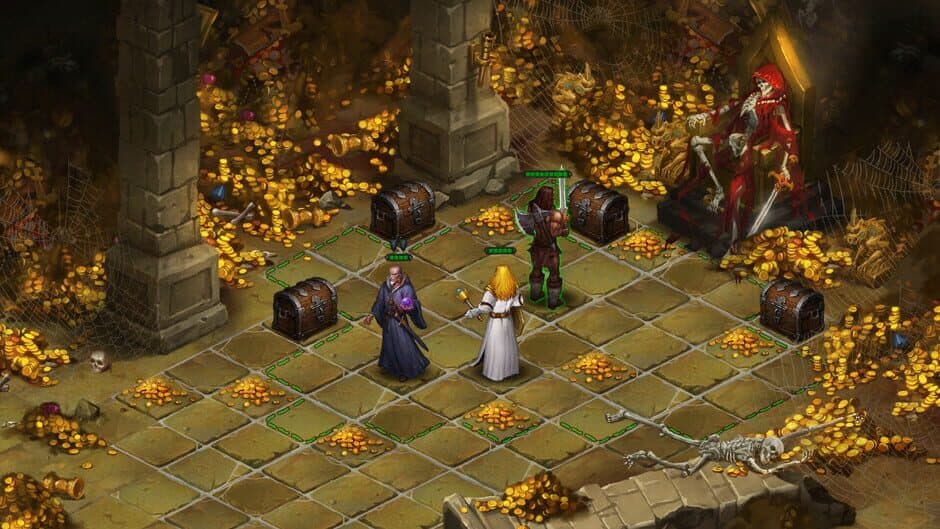 Скриншот 12 из Dark Quest 1 & 2