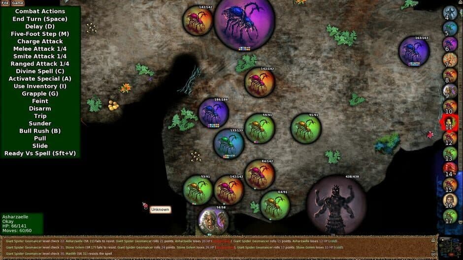 Скриншот 8 из Knights of the Chalice 2