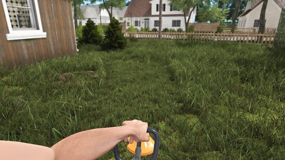 Скриншот 11 из House Flipper: Garden DLC