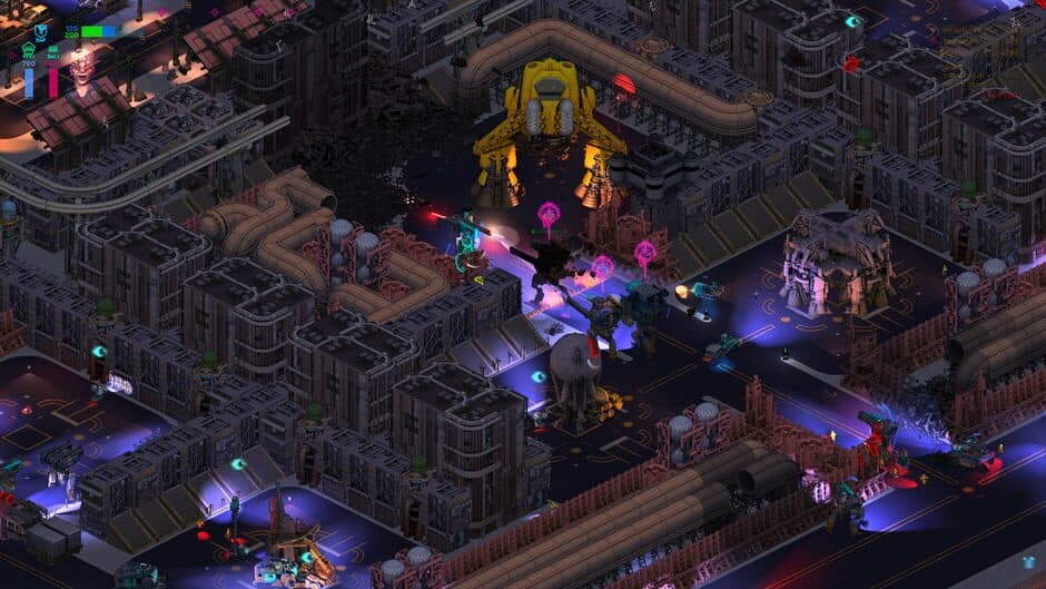 Скриншот 10 из Brigador: Up-Armored Edition