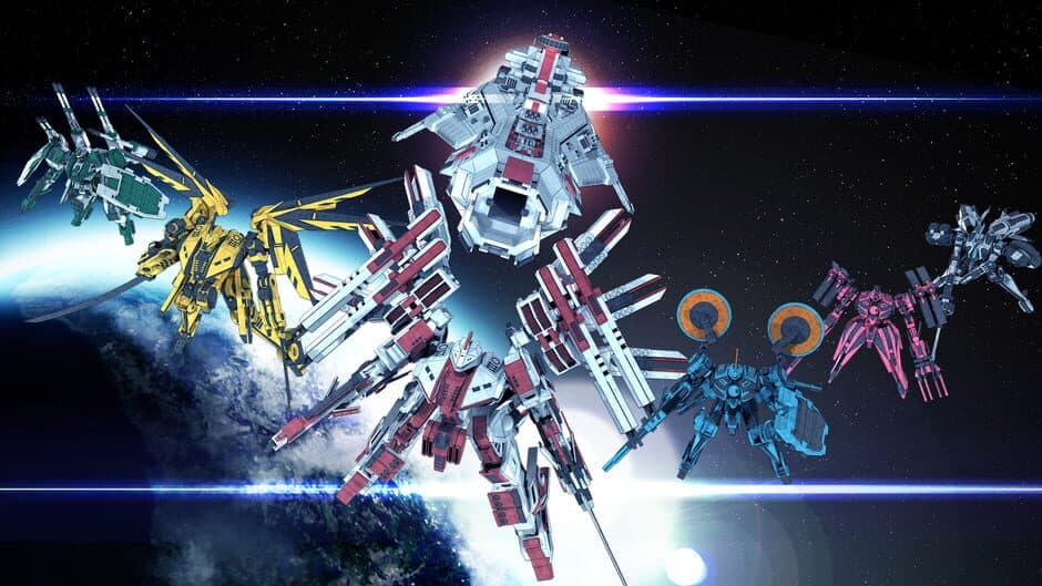 Скриншот 8 из Sunrider: Liberation Day - Captain's Edition