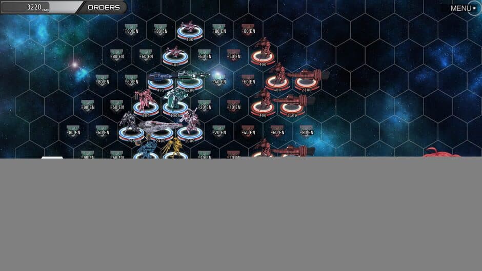Скриншот 12 из Sunrider: Liberation Day - Captain's Edition