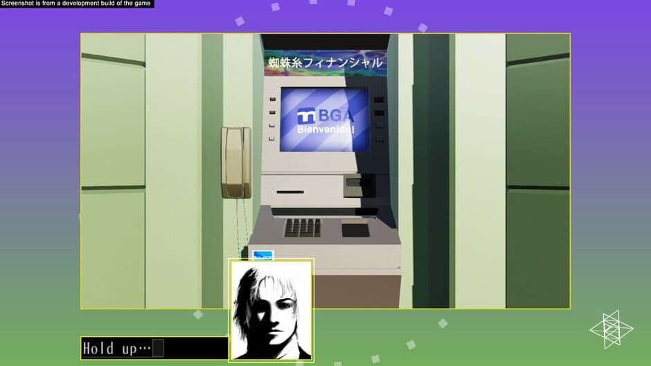 Скриншот 2 из The 25th Ward: The Silver Case - Digital Limited Edition