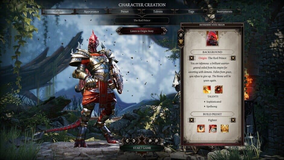 Скриншот 3 из Divinity: Original Sin II - Divine Edition