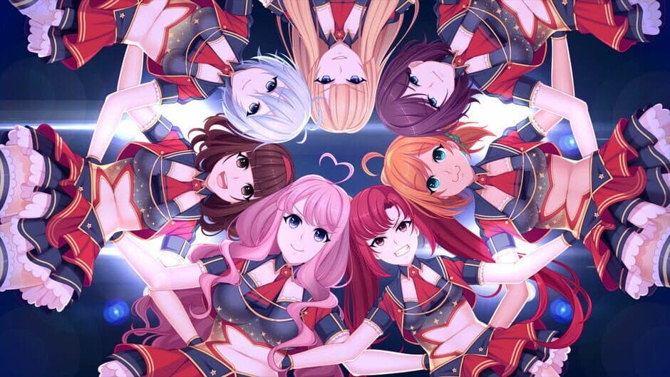 Скриншот 11 из Shining Song Starnova: Limited Edition