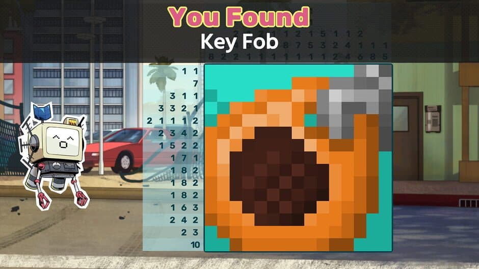 Скриншот 7 из Murder by Numbers: Collector's Edition