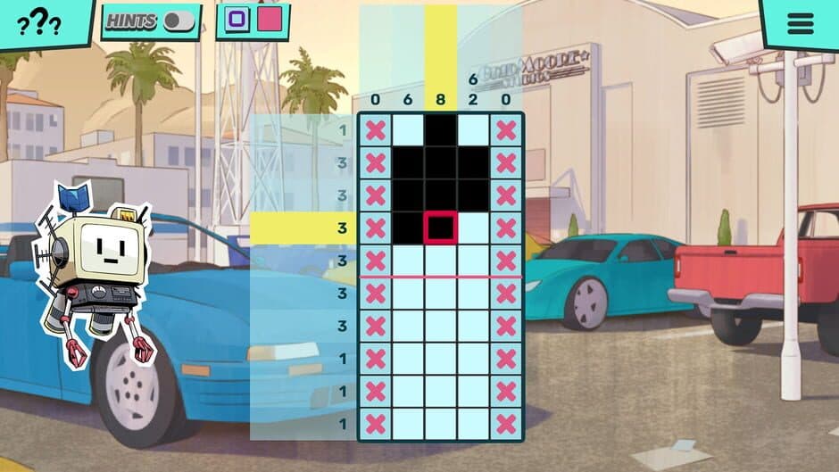 Скриншот 9 из Murder by Numbers: Collector's Edition